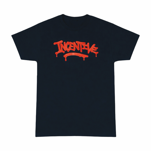 Slime Tee (Black)