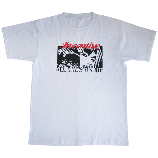 A.E.O.M Tee (White)