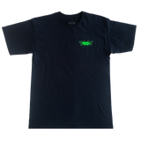 Surf Tee (Navy)