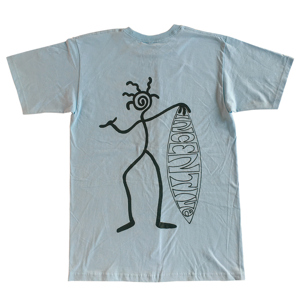 Surf Tee (Carolina)