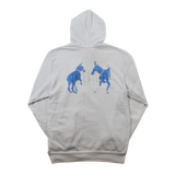 Doberman Jacket (White)