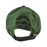 Cranberry Cap (Olive)